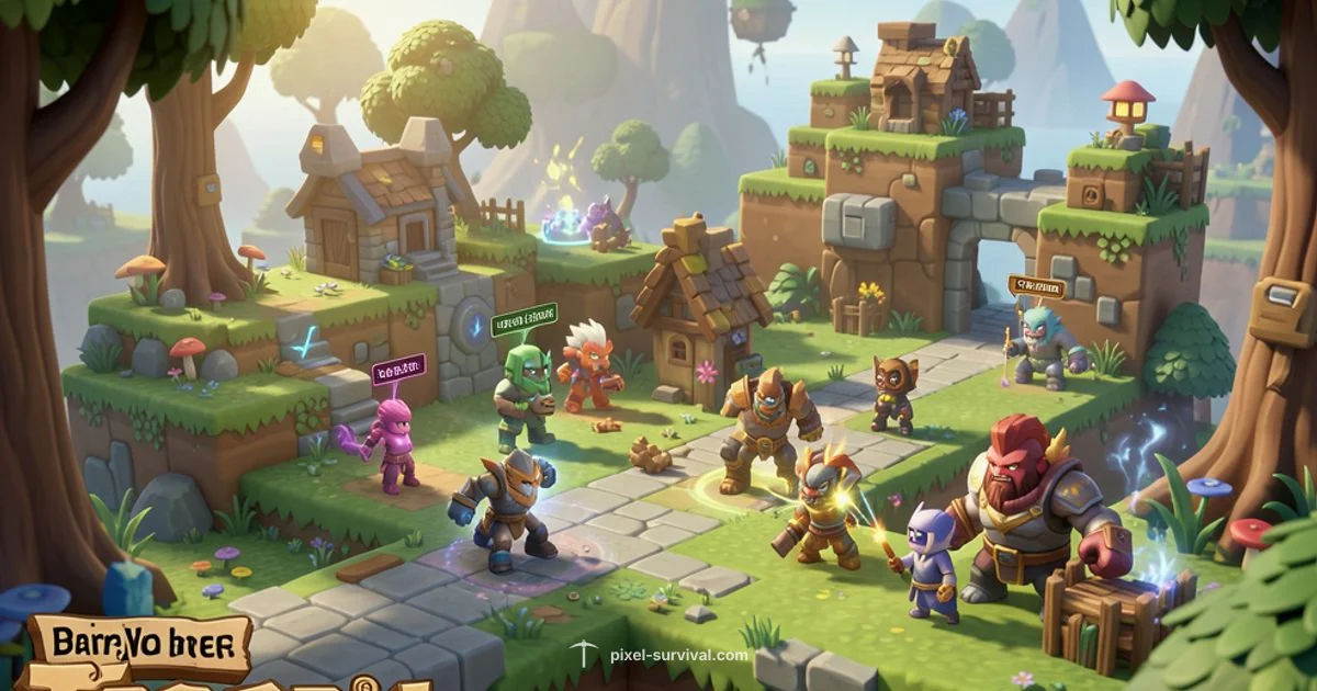 Boss Tier List Boss Tier List - Pixel Survival