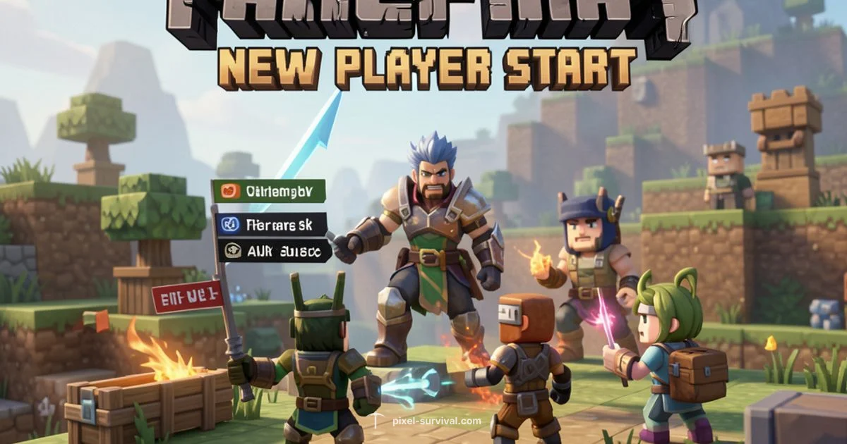 Calamity Starter Guide Calamity Starter Guide - Pixel Survival