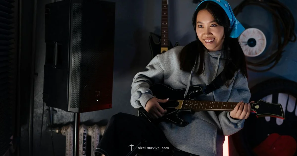 Terraria Basics - Pixel Survival