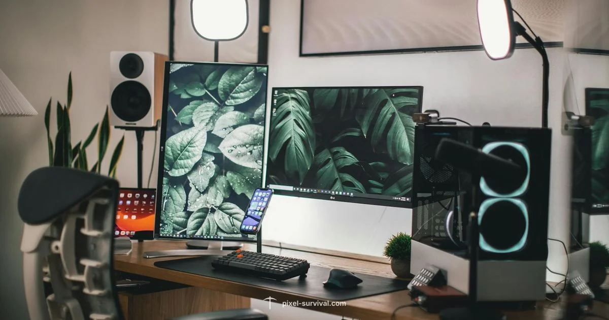 Alt-Tab Terraria Guide - Pixel Survival