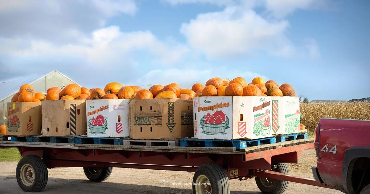 Terraria Pumpkin Guide - Pixel Survival