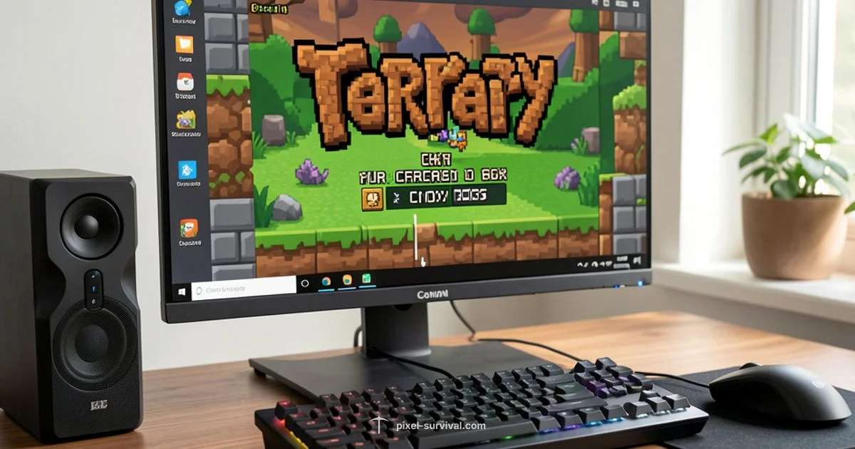 Crash Fix Guide - Pixel Survival