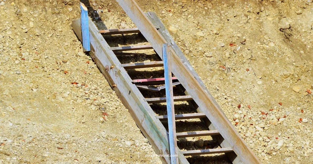 Stairs Mastery Stairs Mastery - Pixel Survival