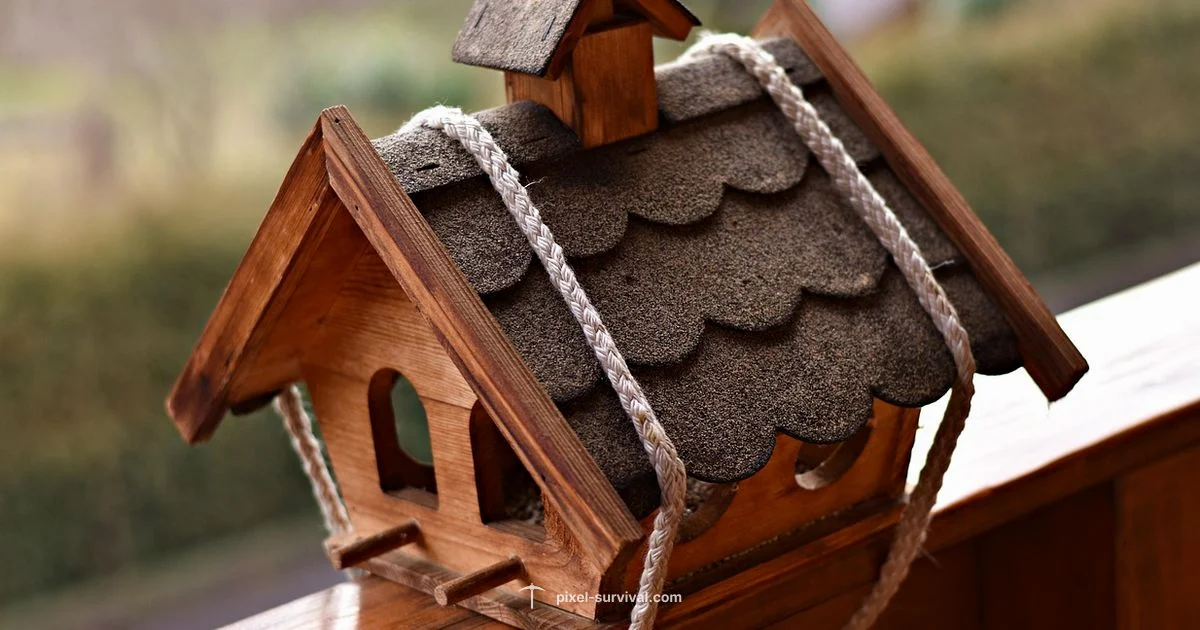 NPC Rope Guide NPC Rope Guide - Pixel Survival