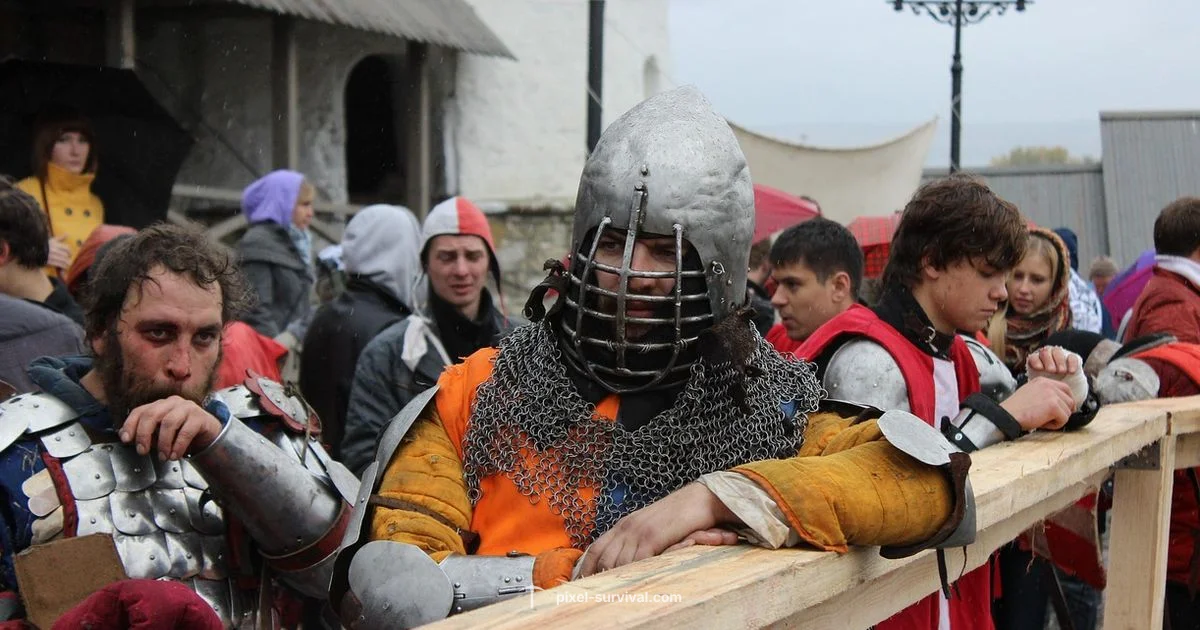 Damage Class Guide Damage Class Guide - Pixel Survival