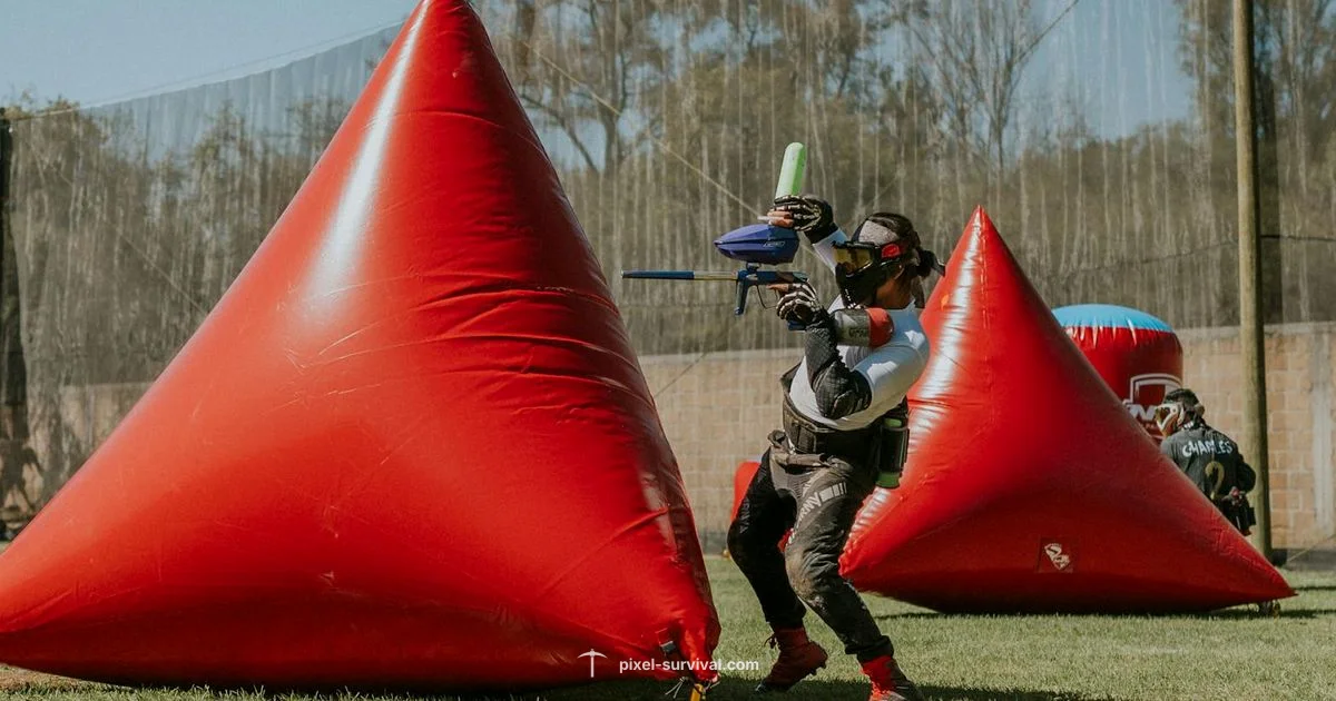 Best Guns 2026 - Pixel Survival