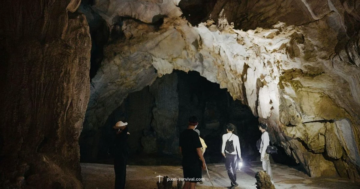 Terraria Tricks and Tips - Pixel Survival