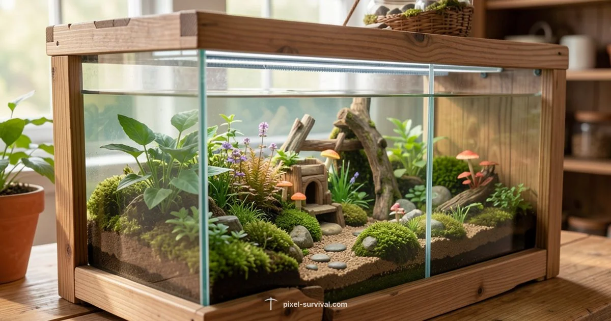 Terraria vs Stardew Valley - Pixel Survival