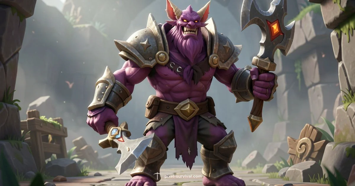 Infernum Overview Guide - Pixel Survival