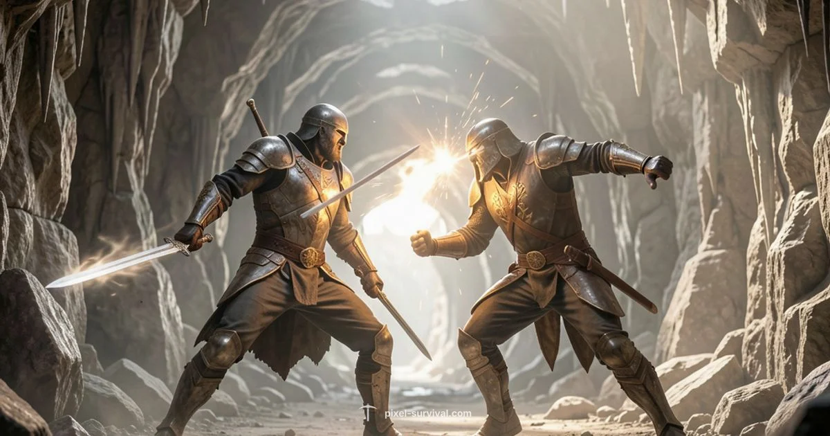 Empress of Light Guide - Pixel Survival