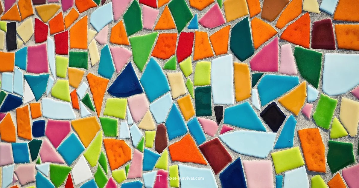 Terraria Wallpaper Hub - Pixel Survival