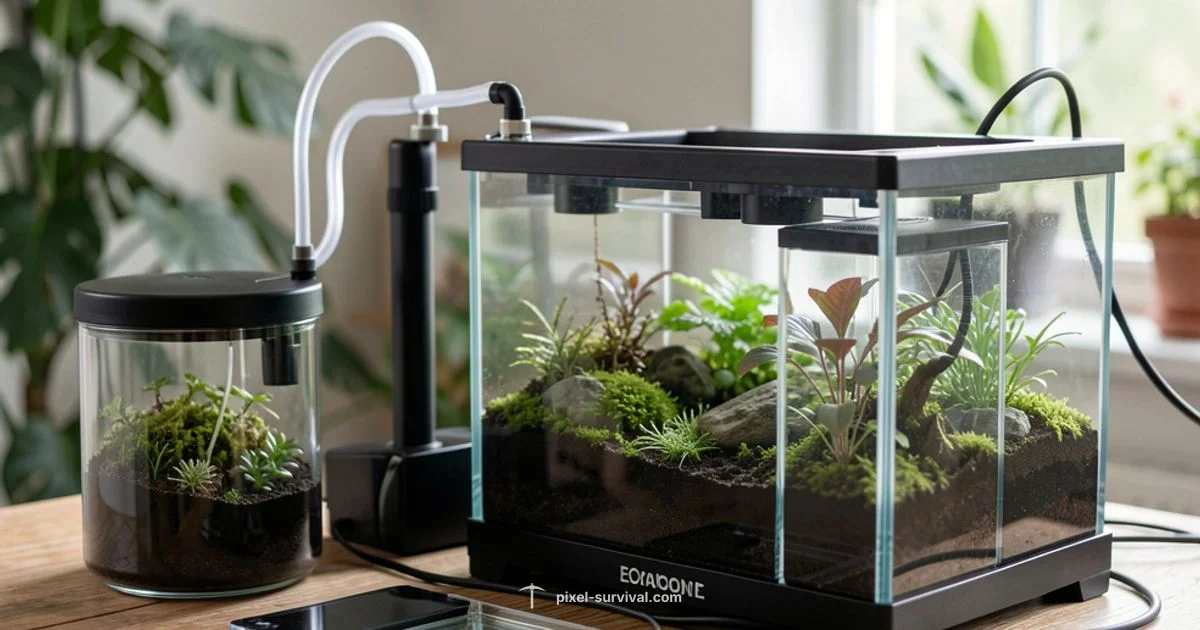 Extractinator Guide - Pixel Survival