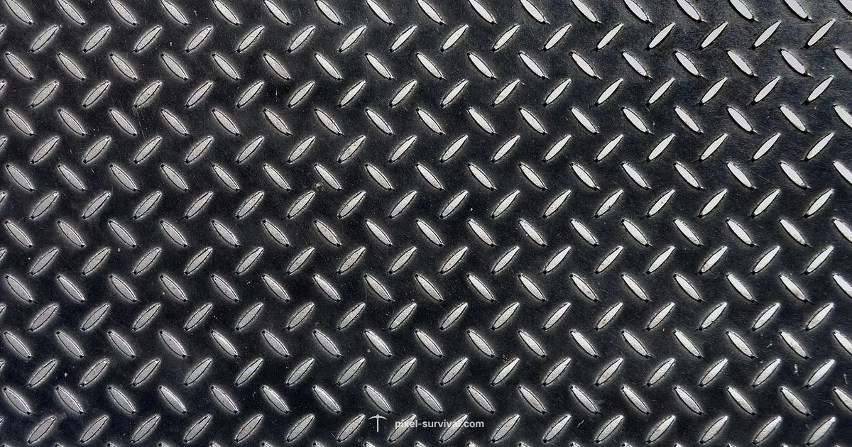 Diamond Finds - Pixel Survival