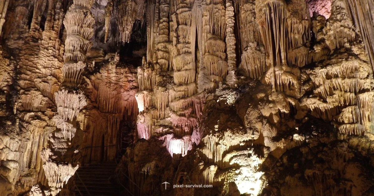 Terraria-Like Guide Terraria-Like Guide - Pixel Survival