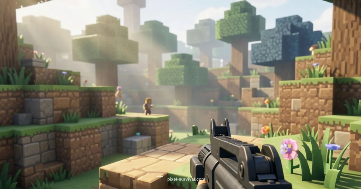 Terraria FPS Guide Terraria FPS Guide - Pixel Survival