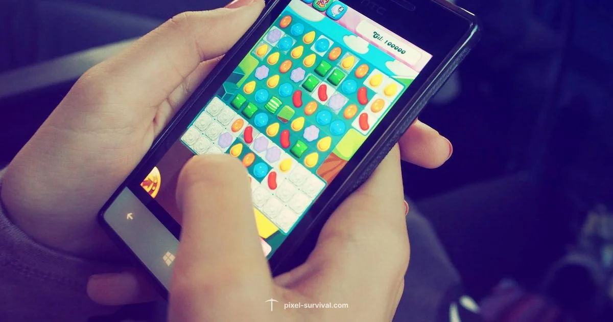 Latest Mobile Version Latest Mobile Version - Pixel Survival