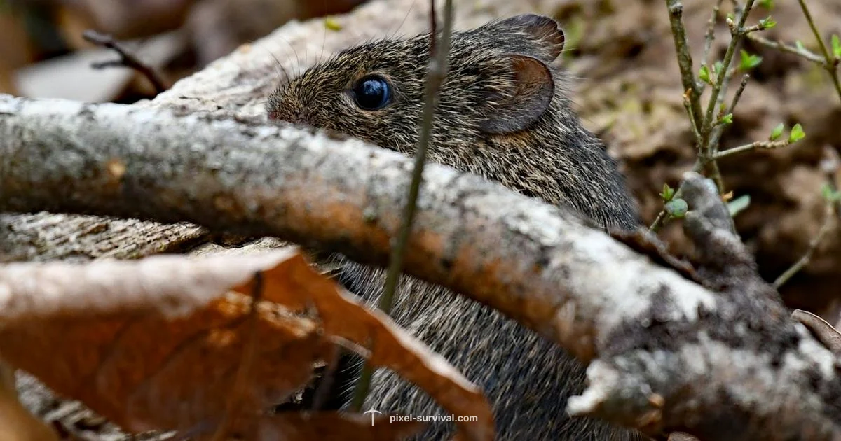 Critter Catch Guide - Pixel Survival