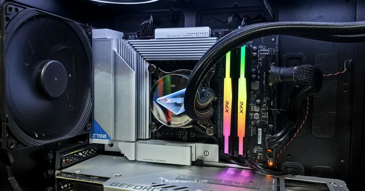 Modding Starter - Pixel Survival