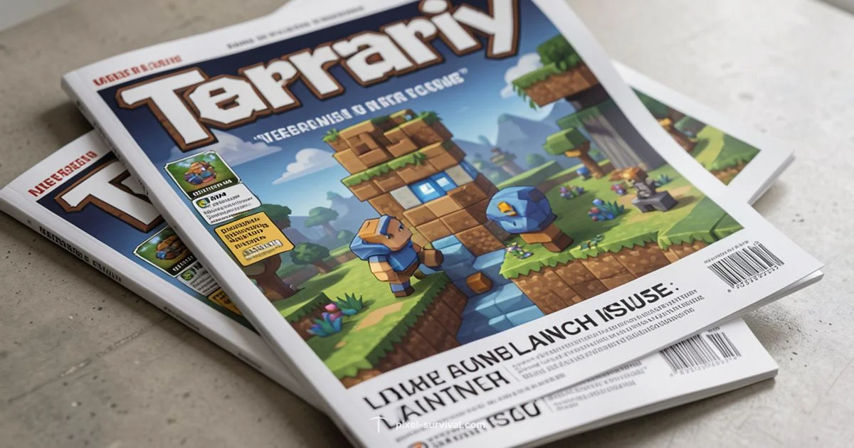 Launch Troubles Launch Troubles - Pixel Survival