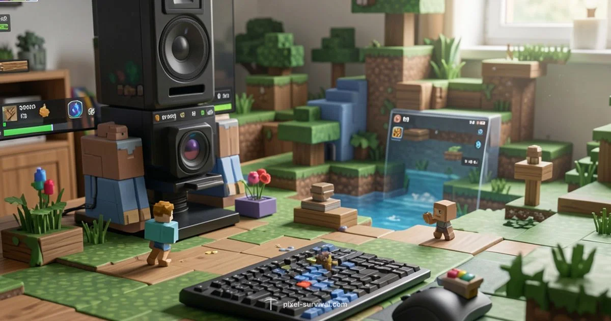 Terraria Mods Guide - Pixel Survival