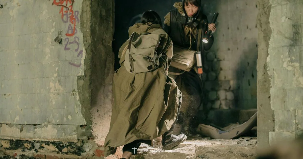 Infernum Progression Guide - Pixel Survival