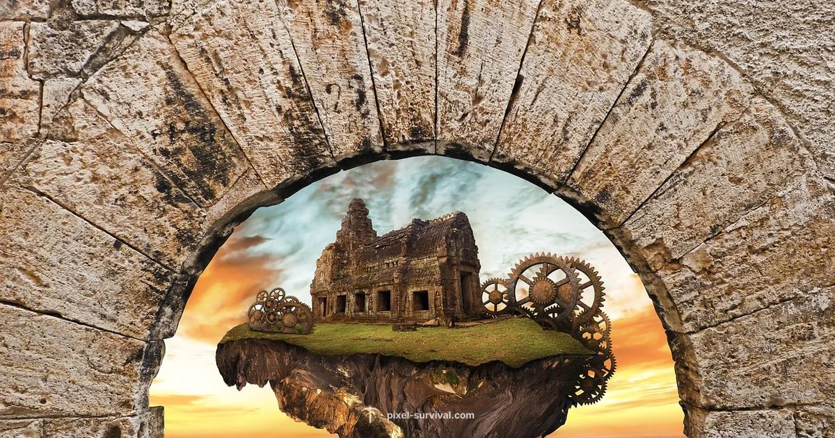 Soul of Flight Guide - Pixel Survival