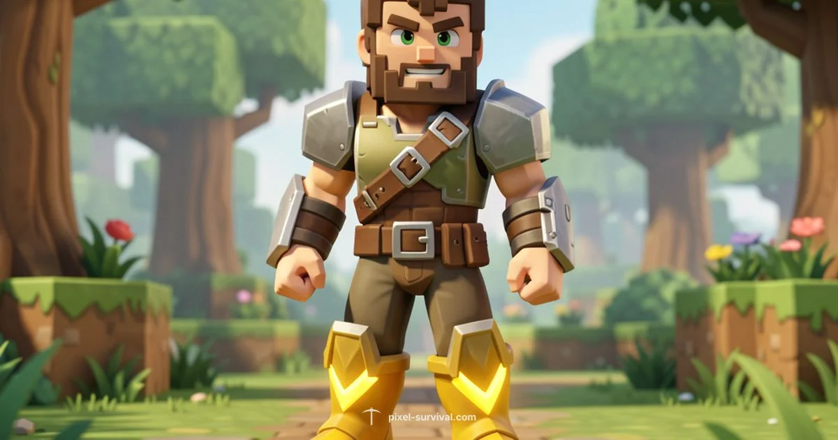 Lightning Boots Guide - Pixel Survival