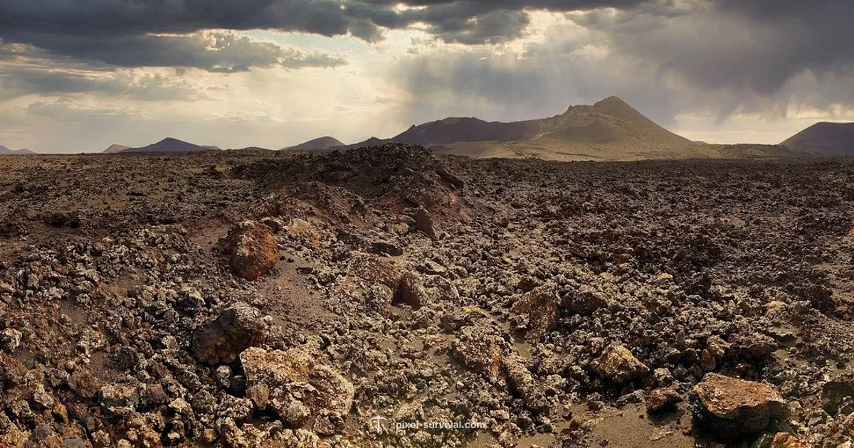 Seed Spawn in Hell - Pixel Survival