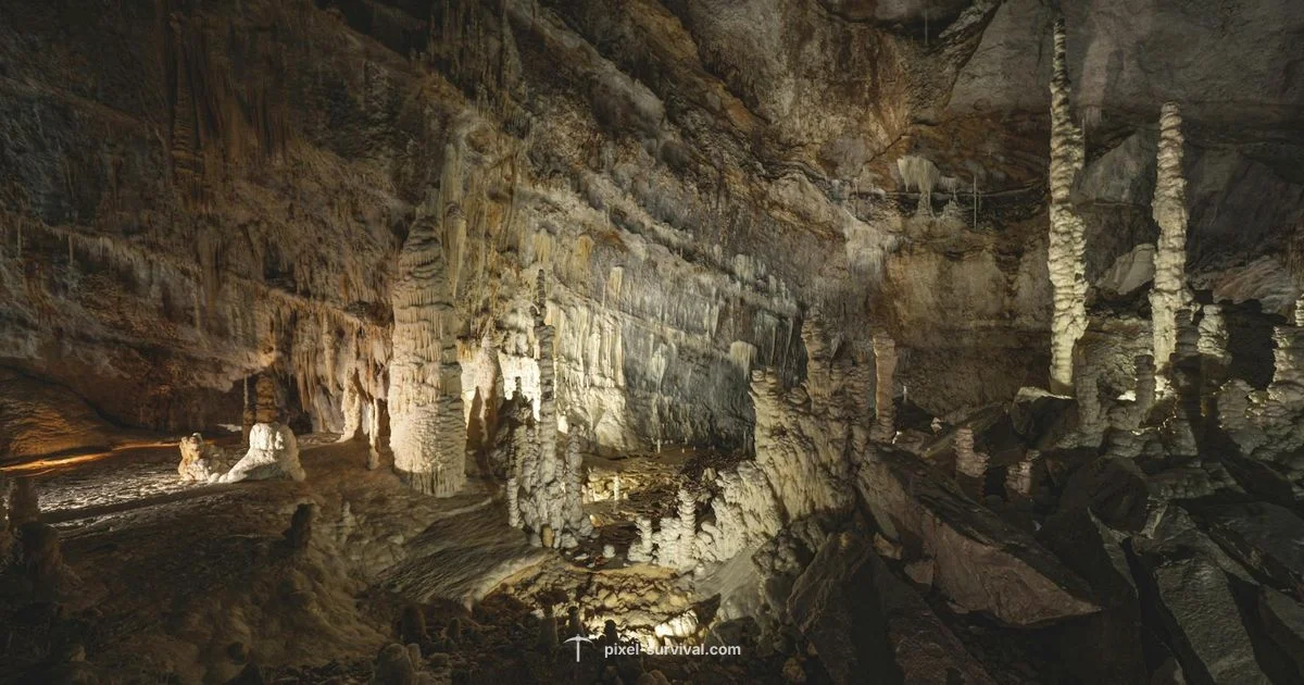 Master Mode Worth It - Pixel Survival