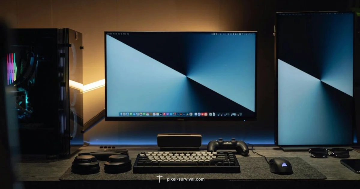 Terraria Overrated? Review - Pixel Survival