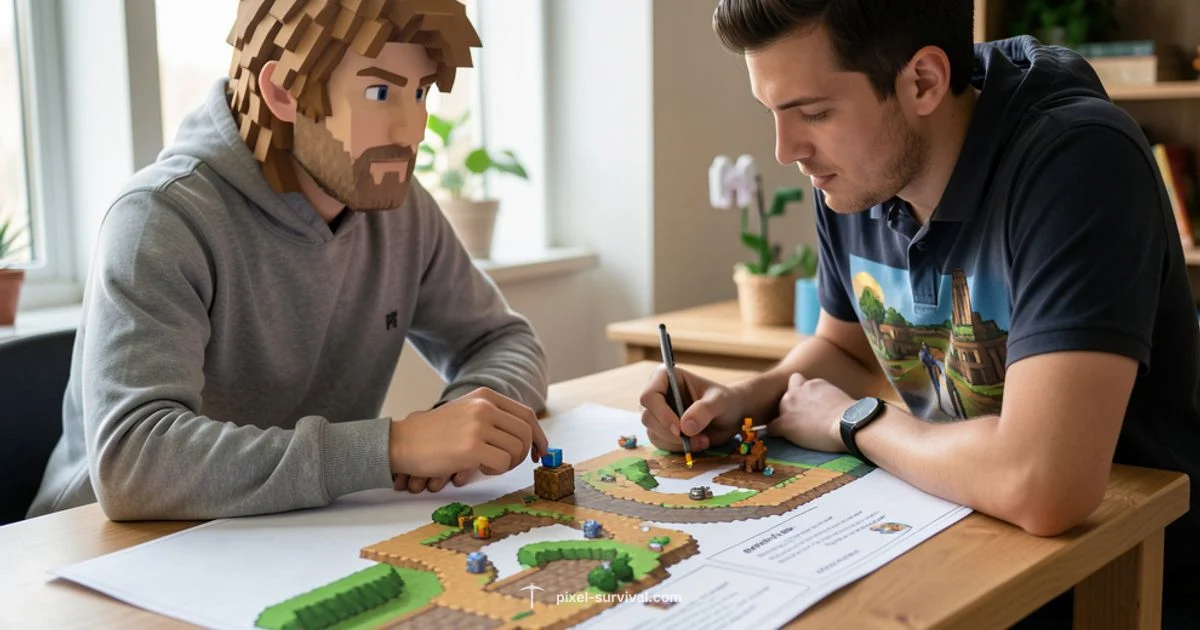 Terraria Progression Showdown Terraria Progression Showdown - Pixel Survival