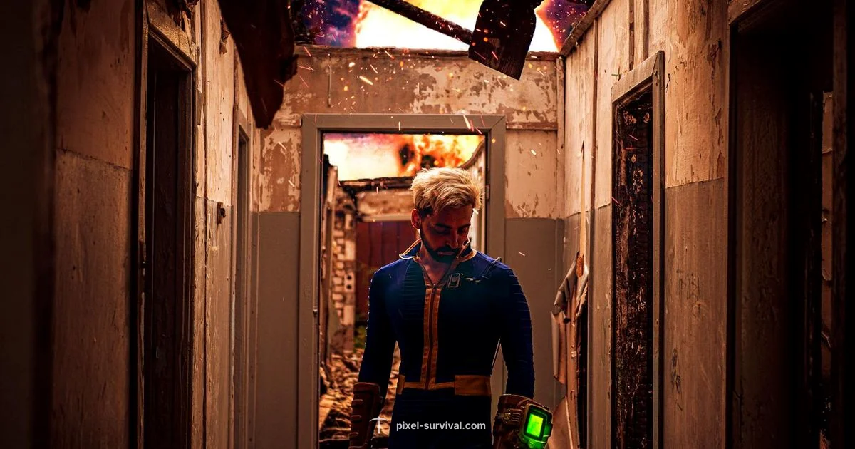 Achievements Across Characters - Pixel Survival