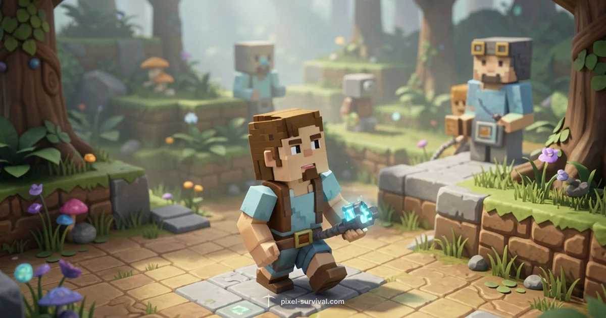 Zenith Seed Guide Zenith Seed Guide - Pixel Survival