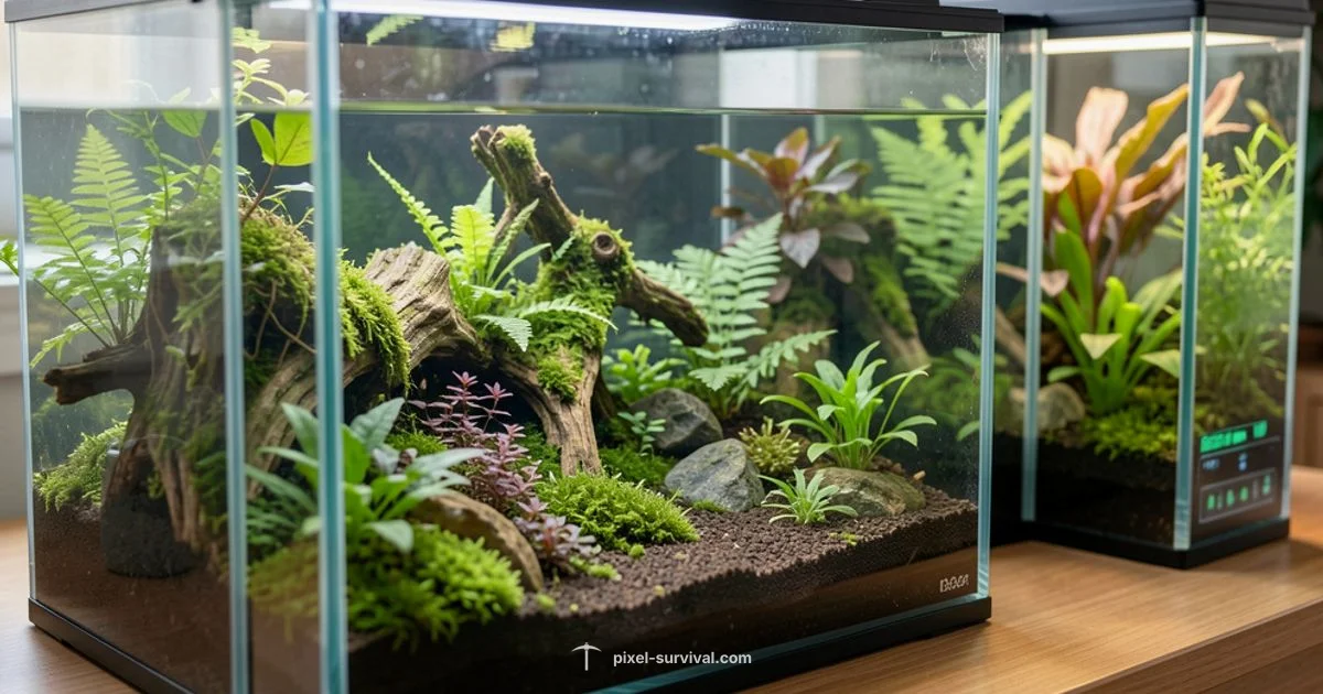 Terraria Difficulty Guide - Pixel Survival