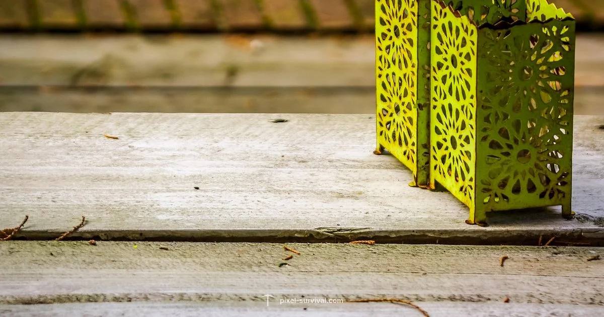 Terraria Planter Guide - Pixel Survival