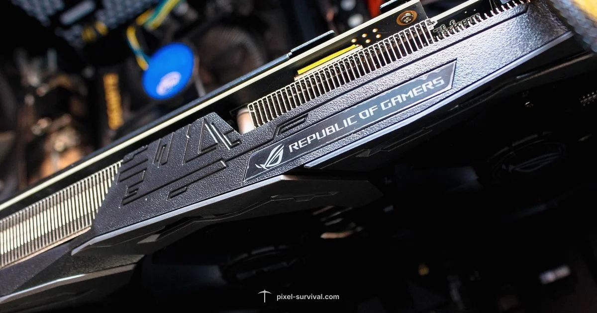 GPU and Terraria Performance GPU and Terraria Performance - Pixel Survival