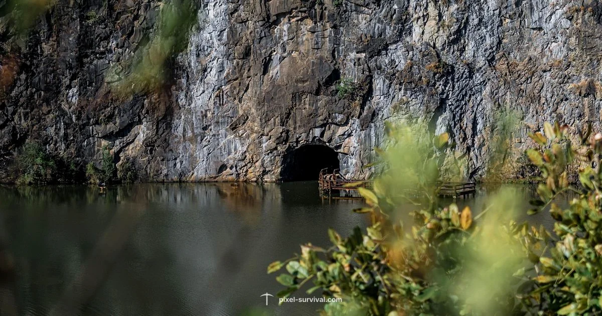 Terraria Year Guide - Pixel Survival