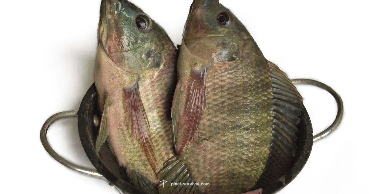 Dirtfish Concept - Pixel Survival