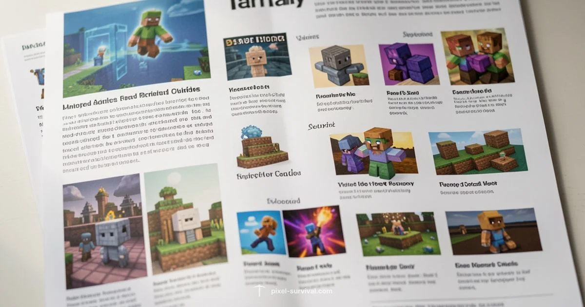 Achievements in tModLoader - Pixel Survival