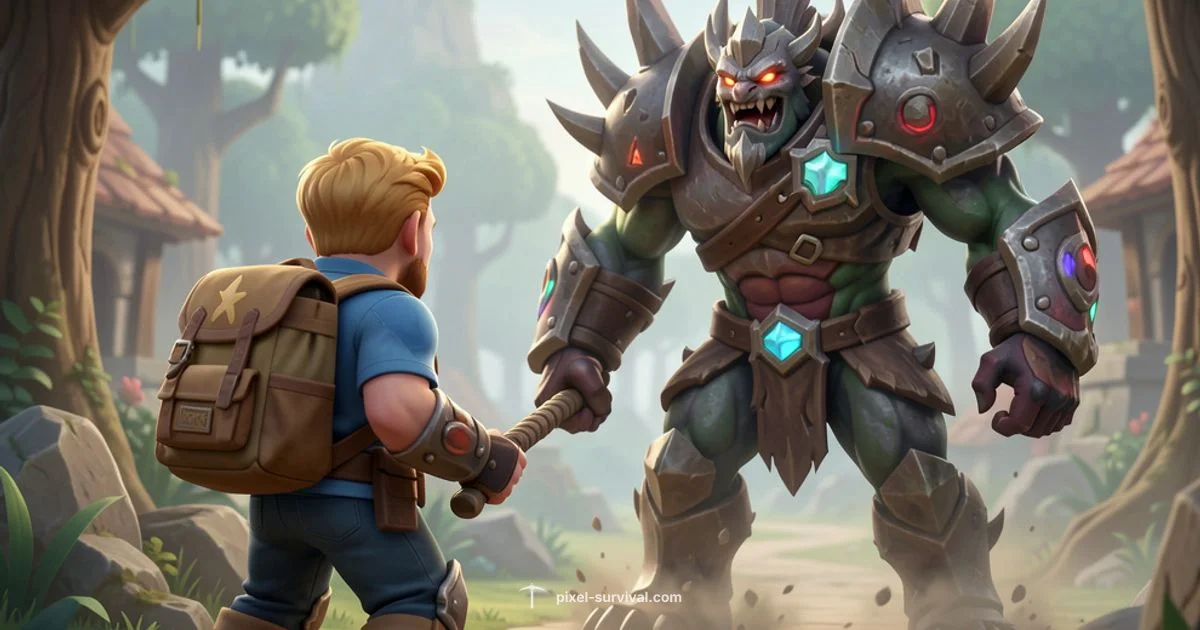 Calamity Update Overview Calamity Update Overview - Pixel Survival