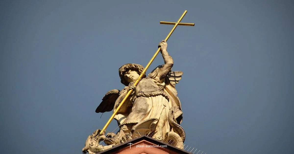 Stardust Dragon Showdown - Pixel Survival