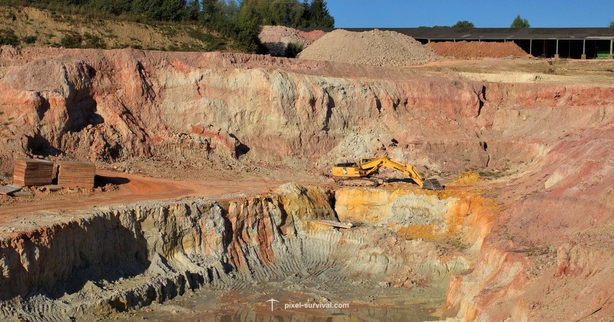 Drain Water Guide - Pixel Survival