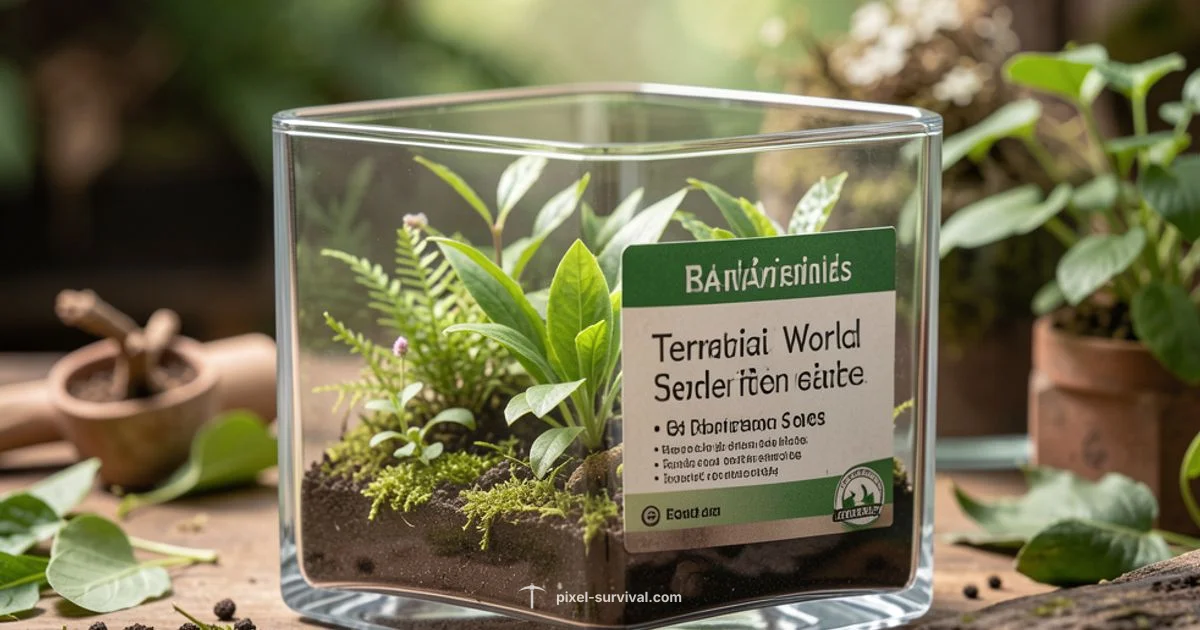 Special Seeds Guide Special Seeds Guide - Pixel Survival