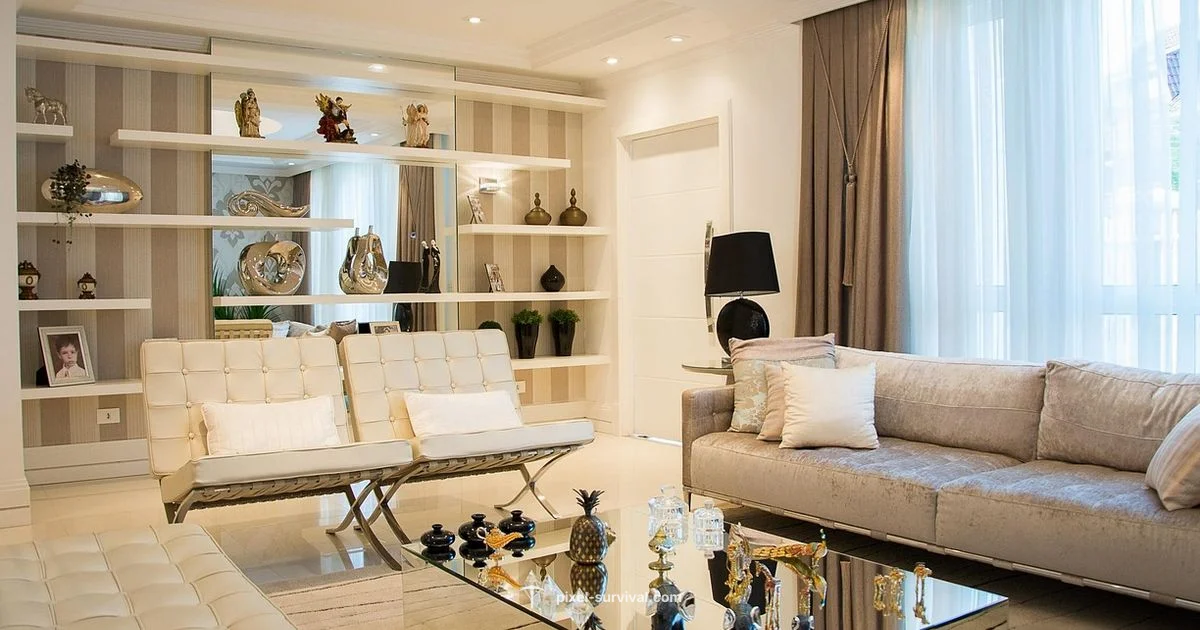 Terraria Decoration - Pixel Survival