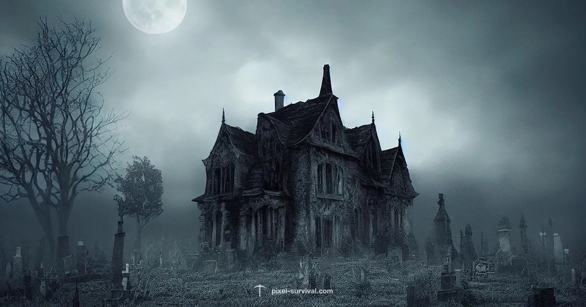 Pumpkin Moon Guide - Pixel Survival