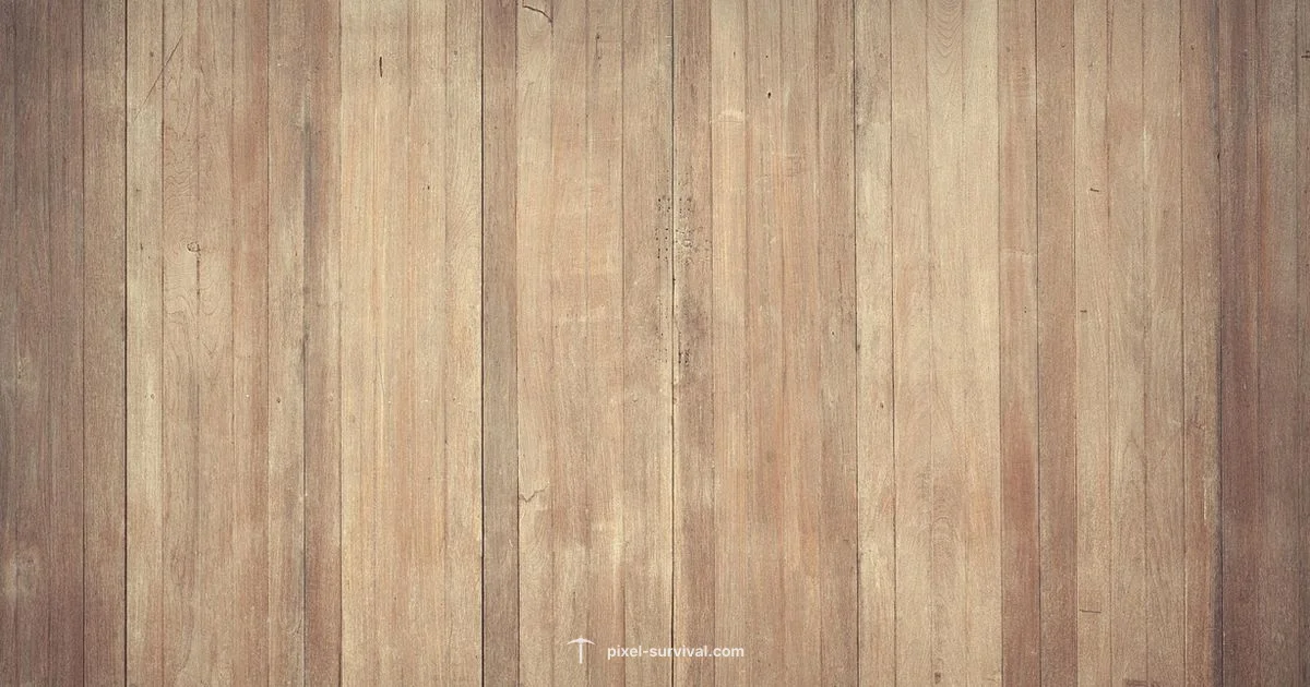 Chest Crafting Guide - Pixel Survival