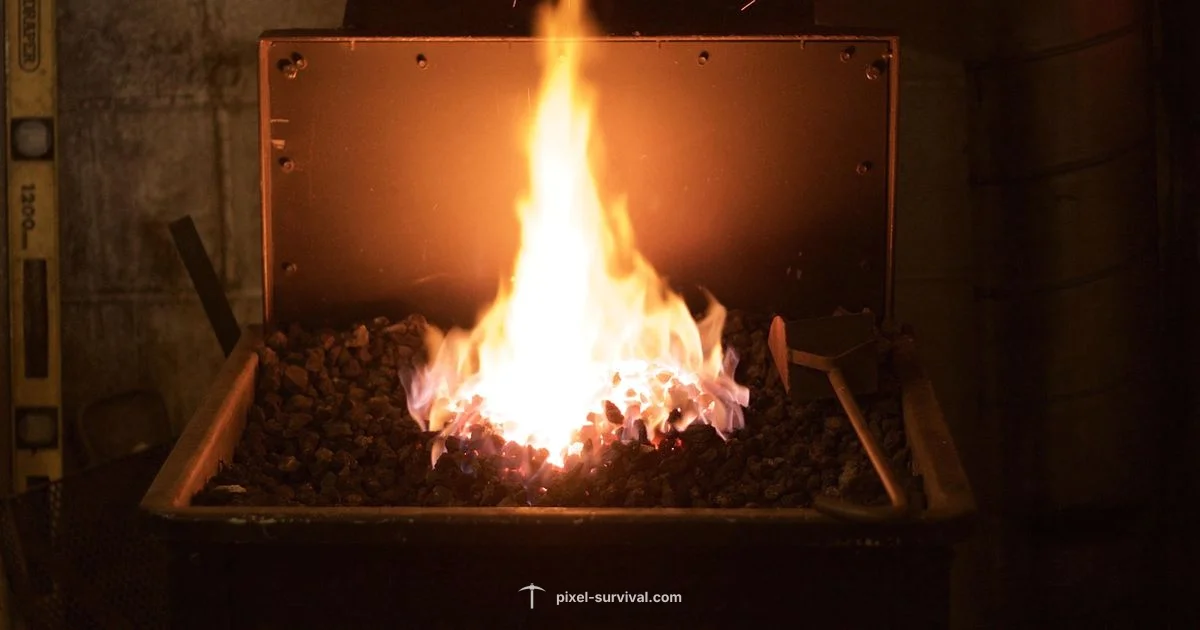 Sword Progression Guide - Pixel Survival