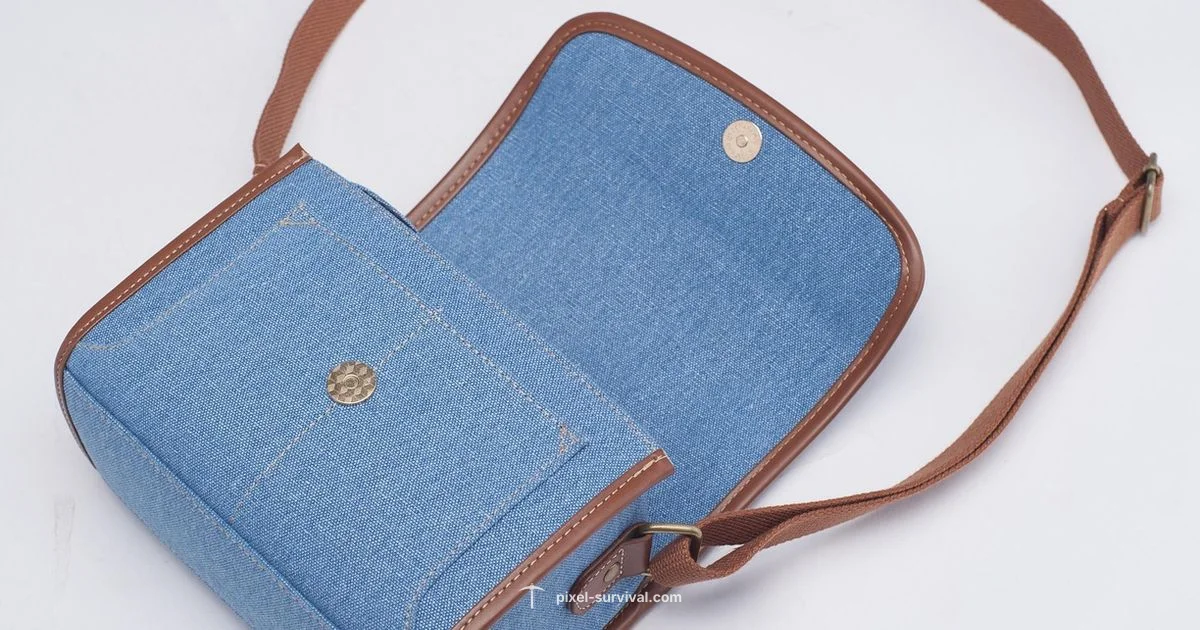 Void Bag Guide - Pixel Survival