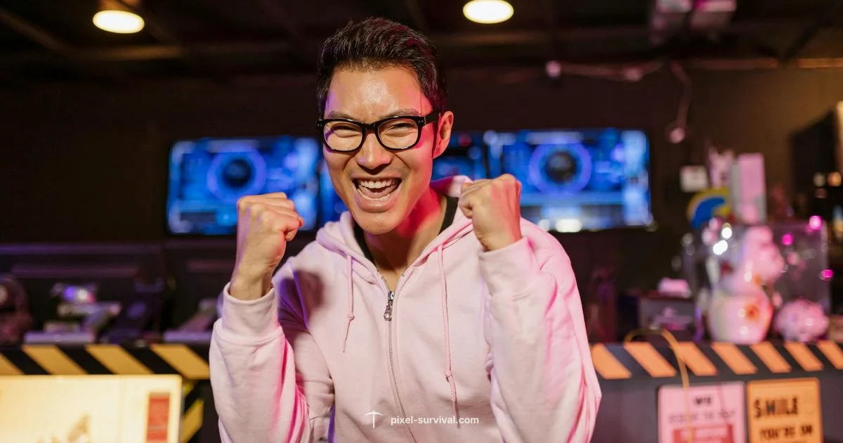 Good Riddance Guide Good Riddance Guide - Pixel Survival