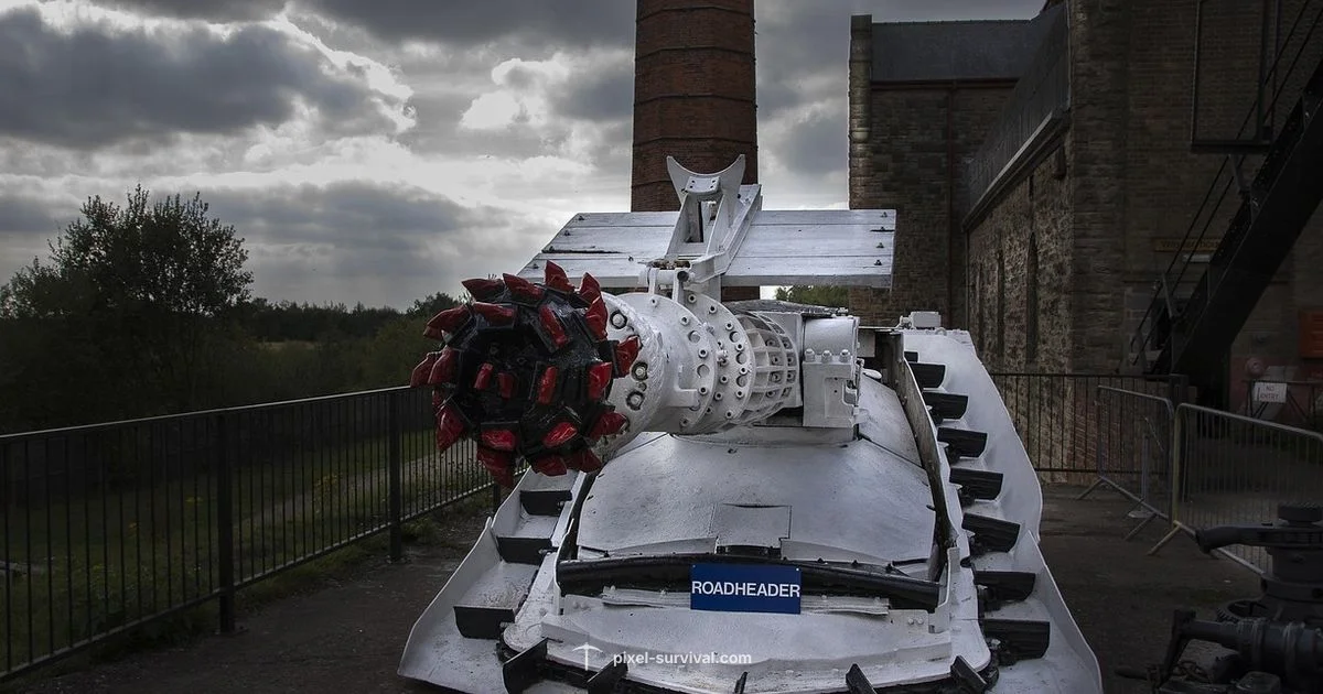 Chlorophyte Guide - Pixel Survival